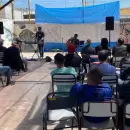 En verano, se realizarán actividades sobre Arte y Cultura en los penales de Mendoza
