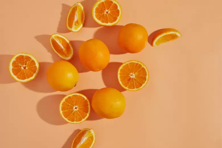 naranja