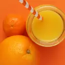 Qu� efectos tiene la naranja en los ri�ones si se consume todos los d�as