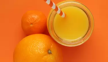 naranja