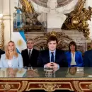 Austeridad en el Gabinete: �A d�nde se van de vacaciones los ministros?