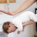 Maniobra de Heimlich: C�mo actuar cuando alguien se atraganta