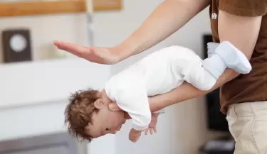 Maniobra de Heimlich