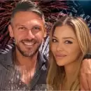 Ruptura definitiva: Evangelina Anderson y Demichelis ponen fin a su historia tras 17 años