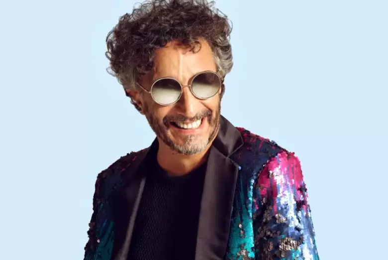fito paez