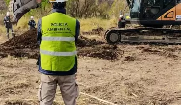 Protecci�n Ambiental