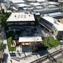 Una por una, la bater�a de obras clave que concret� el gobierno de Cornejo en Mendoza