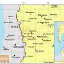 Sacudón debajo del Cerro Aconcagua causó alarma y se sintió en todo el Gran Mendoza