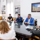 Chiqui Tapia, más poderoso: Ahora manejará también los residuos urbanos en el AMBA