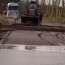 Atención, conductores: Varias rutas de San Rafael quedaron afectadas por las últimas lluvias