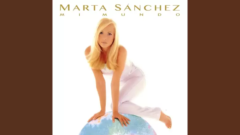 marta sanchez dime la verdad 2
