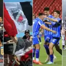 Uno por uno: Los emotivos mensajes de fin de año de los equipos mendocinos