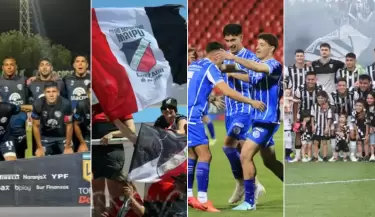 clubes de mendoza