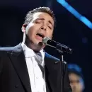 �Azul�: c�mo naci� el mayor �xito pop de Cristian Castro