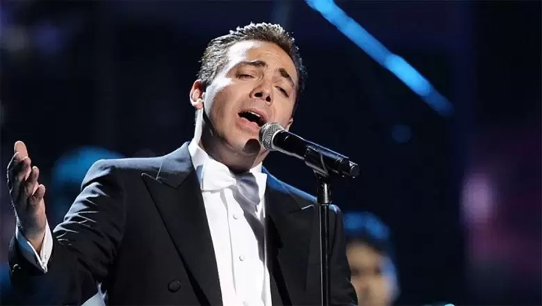 cristian castro