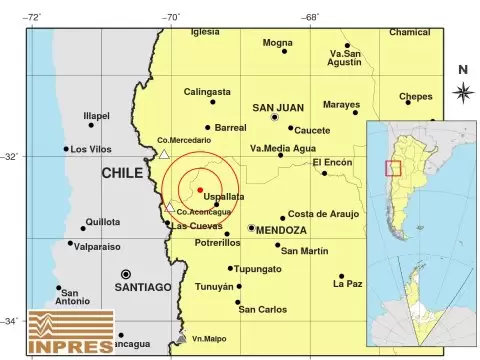sismo
