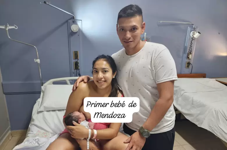Hospital Espa�ol nacimiento