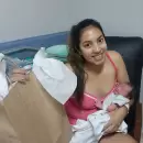 Un tradicional hospital de Mendoza celebró un acontecimiento muy especial