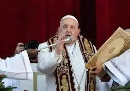 papa francisco