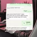 Gran estafa: El viral relato del albañil que conmovió a todos en el cierre del 2024 pero terminó engañándolos