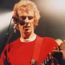 Estrenaron el show completo de Spinetta y los Socios del Desierto en YouTube