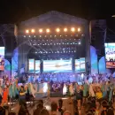La Paz se prepara para su Fiesta Departamental de la Vendimia 2025