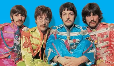 beatles