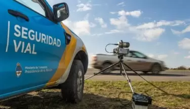 multas ruta radar
