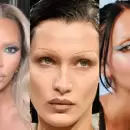 Del clasicismo al futuro: Los estilos de cejas que definir�n el 2025