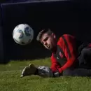 Deportivo Maipú asegura el arco: Confirmó arquero ante la posible partida de Sebastián Sosa