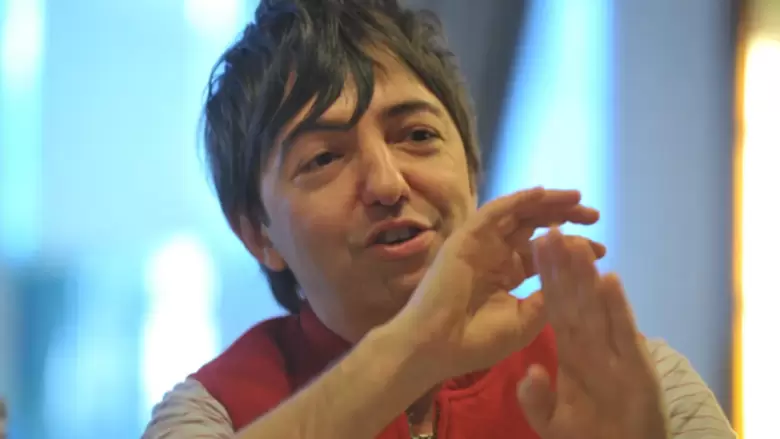 adrian dargelos