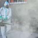Dengue: el Ministerio de Salud y el Iscamen impulsan acciones integradas en la provincia