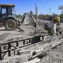 El tránsito en Elpidio González y Estrada estará cerrado durante 45 días