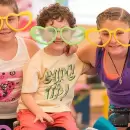 Verano recreativo en Godoy Cruz: talleres gratuitos para niños y adolescentes