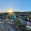 Calma mental y emocional: Pod�s realizar Yoga entre cerros de Mendoza