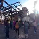 En enero viv� los Free Walking Tour en la Ciudad