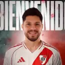 River Plate anunció el regreso del mendocino Enzo Pérez y revolucionó a los hinchas