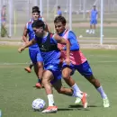 Con nuevos objetivos, Godoy Cruz, Deportivo Maipú y Gimnasia comenzaron sus pretemporadas