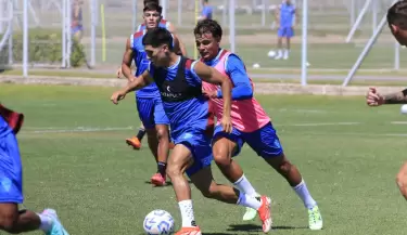 godoy cruz