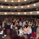 Con distintas propuestas art�sticas, el Teatro Independencia y el Le Parc celebraron un gran 2024