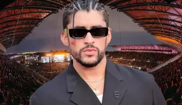 Bad Bunny revela la lista de canciones de 'Deb� tirar m�s fotos': una oda a Puerto Rico