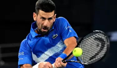 Djokovic