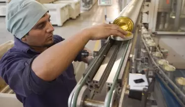 industria
