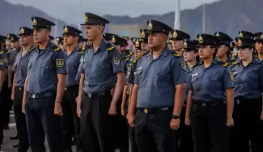 sistema penitenciario