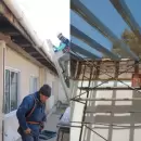 Gran inversión en infraestructura educativa del 2024: 19.000 millones para la mejora de escuelas