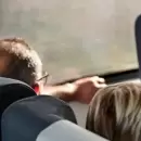 CUD: todos los beneficios de transporte para personas con discapacidad