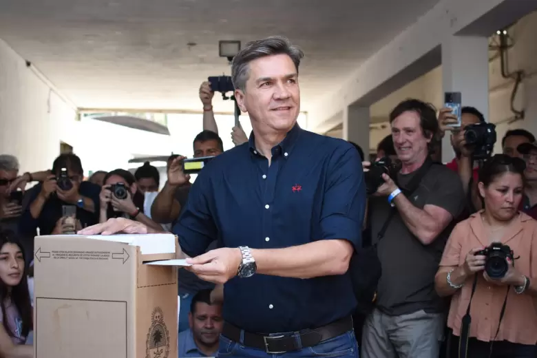 jorge macri