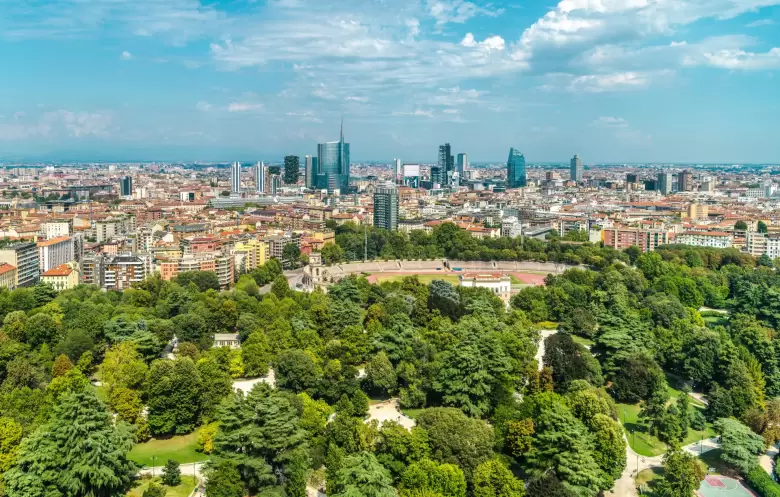 milan