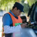 Multan a m�s de siete conductores ebrios por d�a: las sanciones superan los $4 millones