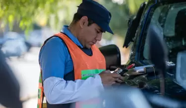 alcoholemia OPERATIVO POLICIAL